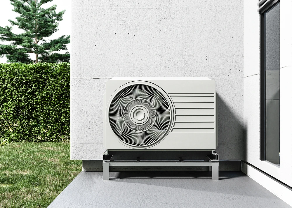 Air Conditioner Installation