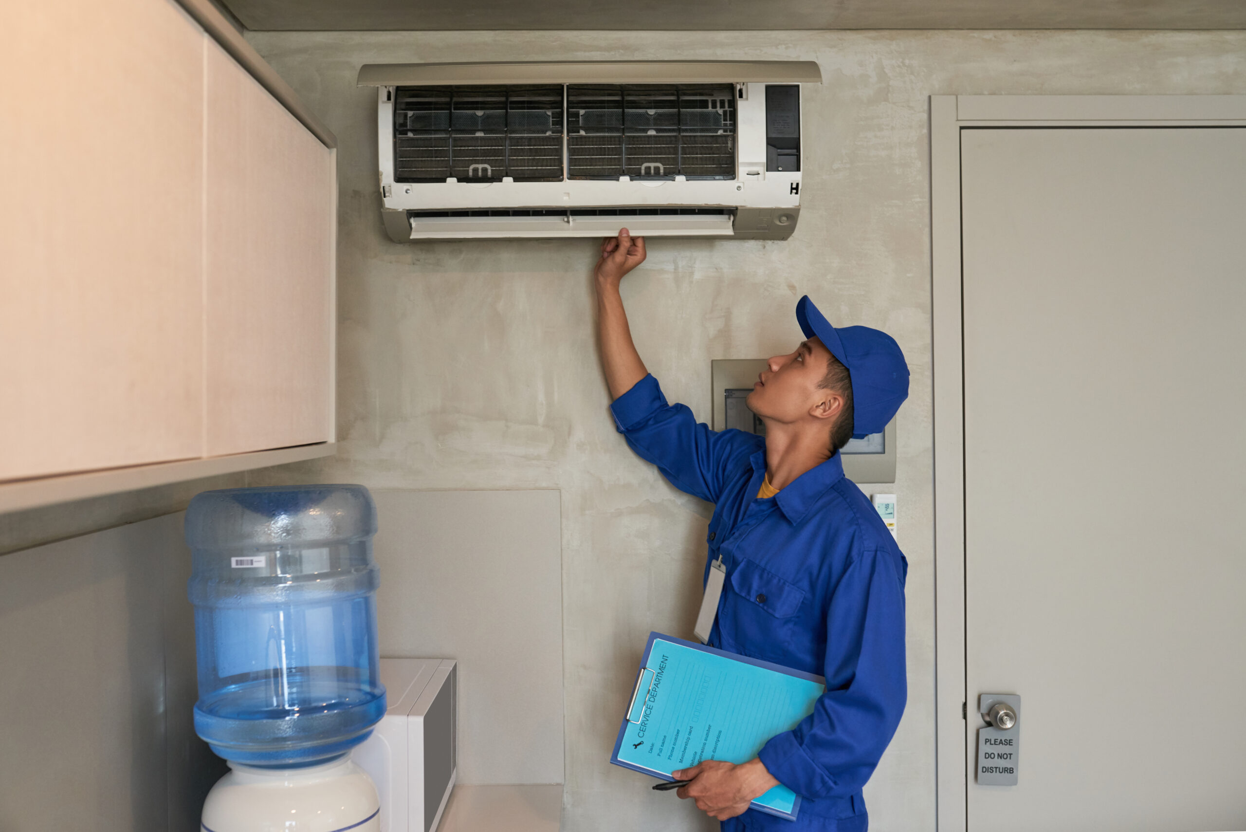 how much does split system air conditioning installation cost in Australia