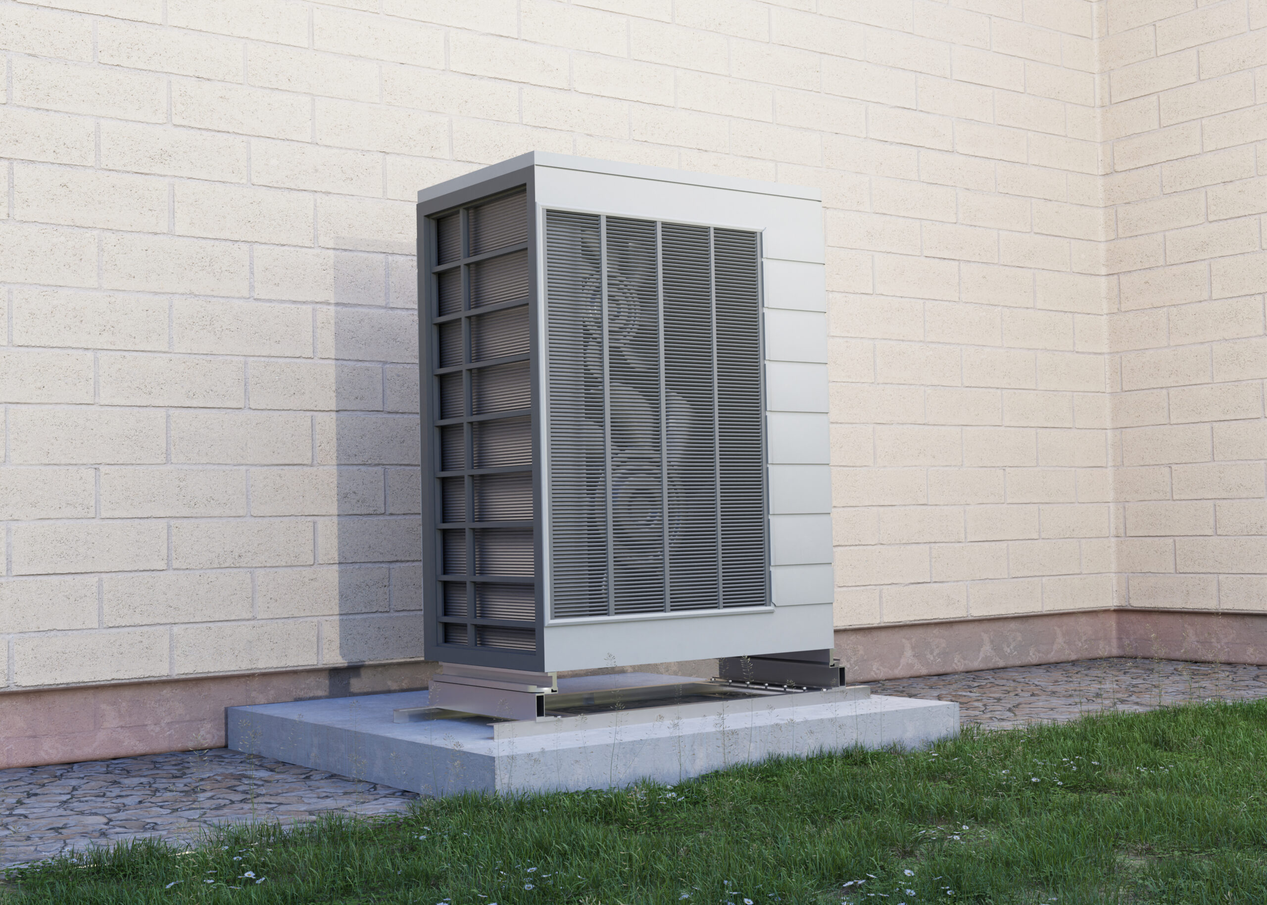 how much does a single head split system installation cost