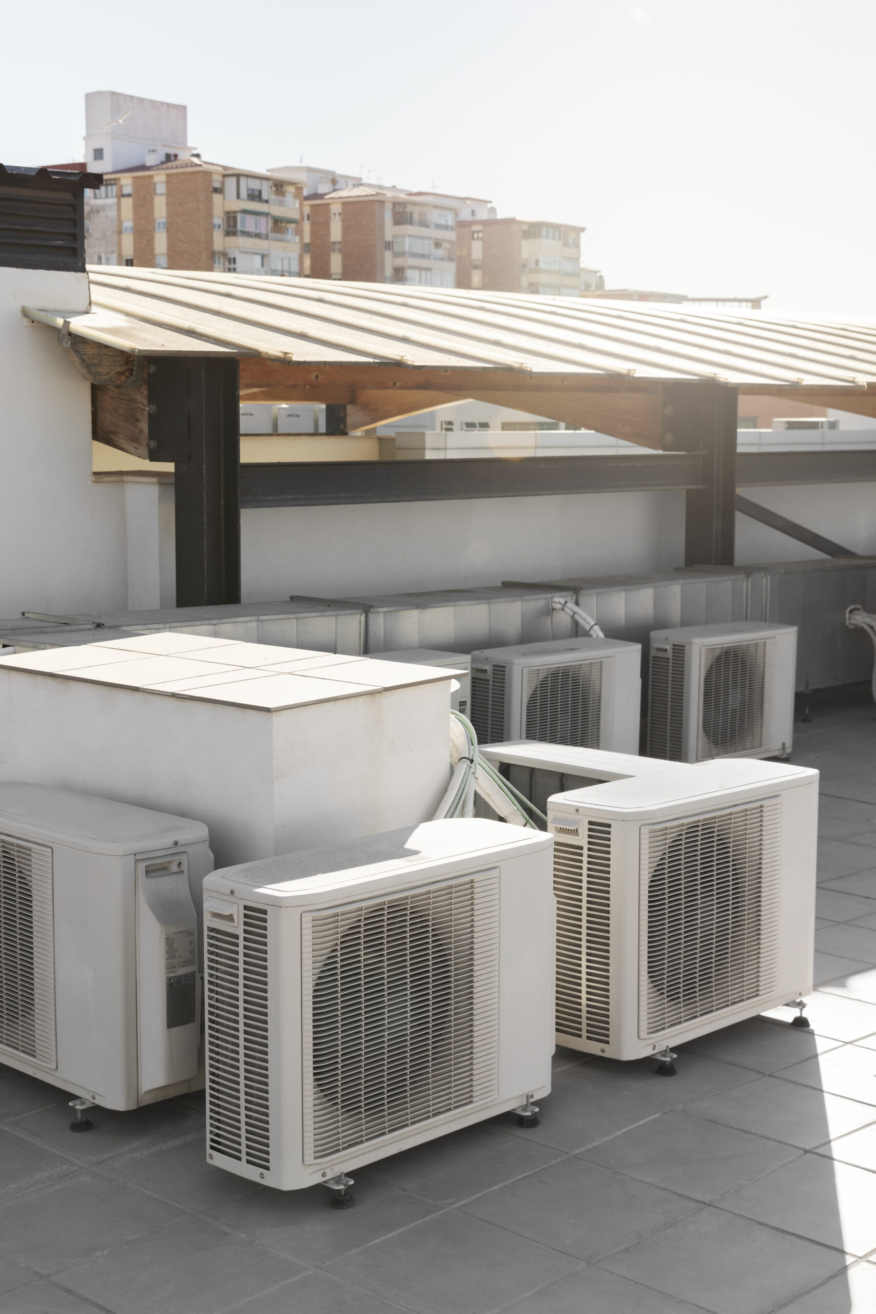 how often should you clean your aircon filter — Pergz Air