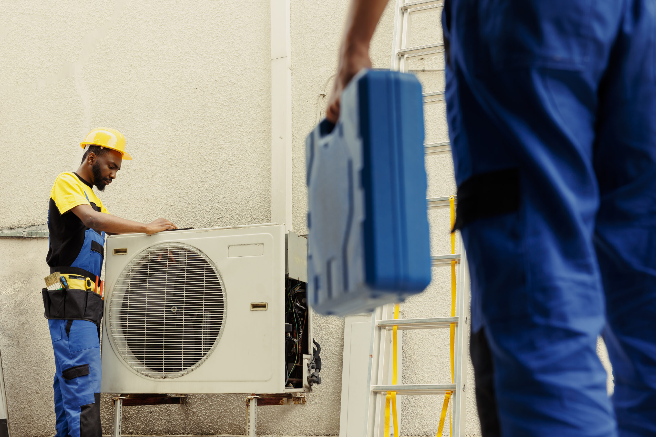 Split System Installation Carnegie | Pergz Air