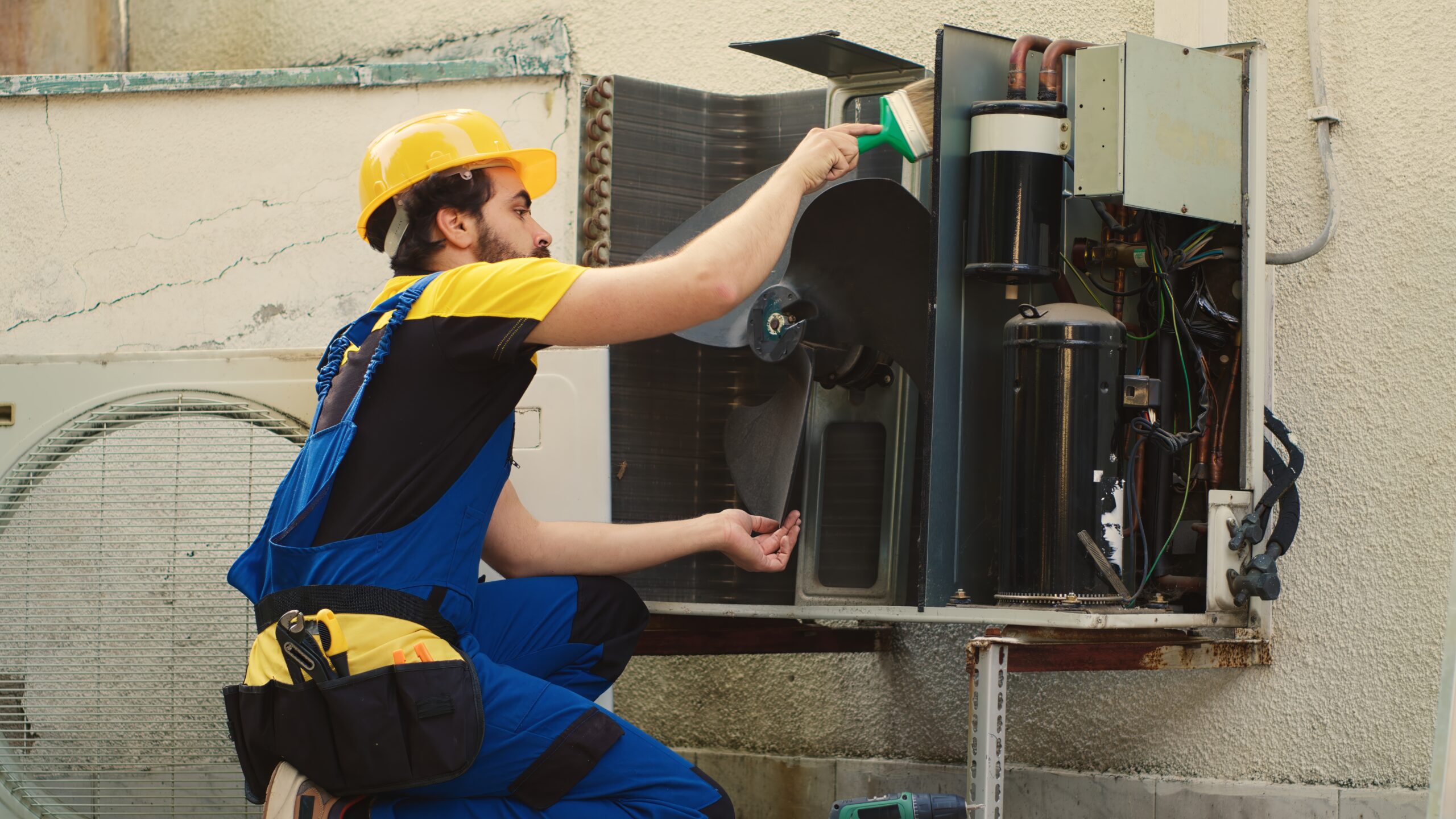 Split System Installation Carlton | Pergz Air