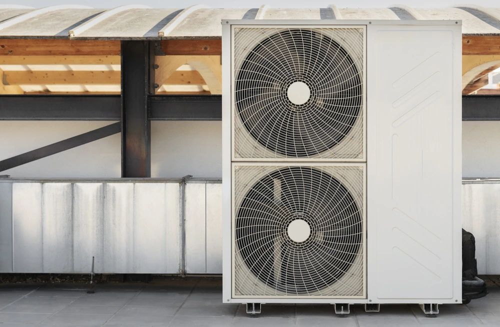 Air Conditioning Contractor
